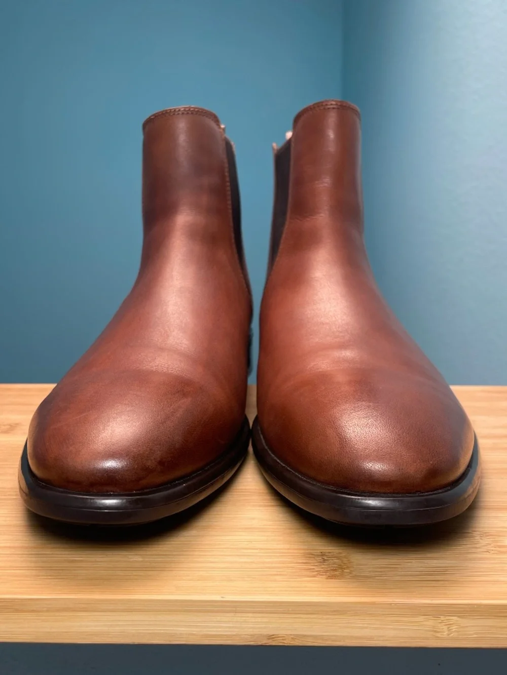 Ecco these are